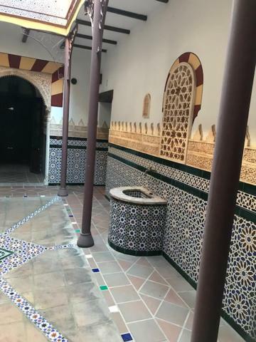 Apartamento Completo Santa Marina Cordoba Dış mekan fotoğraf