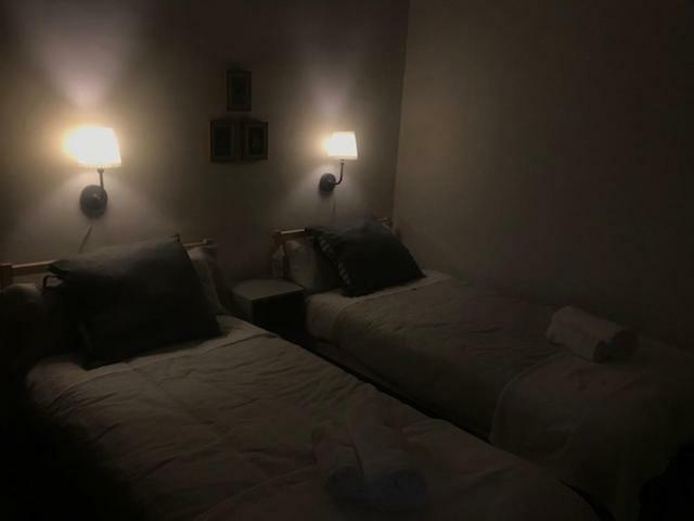 Apartamento Completo Santa Marina Cordoba Dış mekan fotoğraf