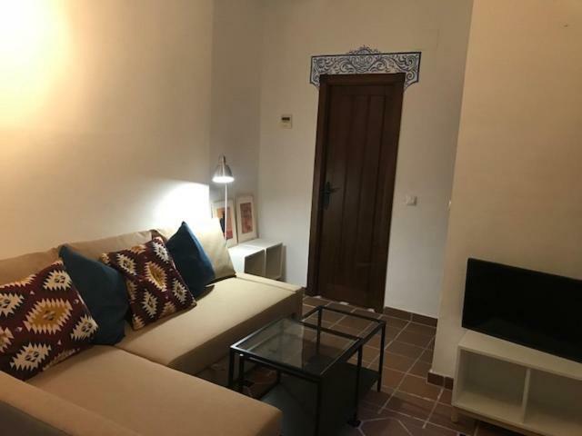 Apartamento Completo Santa Marina Cordoba Dış mekan fotoğraf