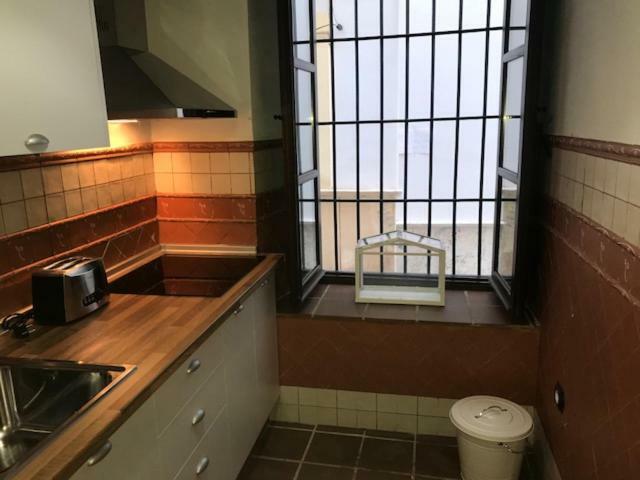 Apartamento Completo Santa Marina Cordoba Dış mekan fotoğraf