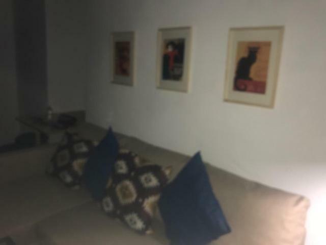 Apartamento Completo Santa Marina Cordoba Dış mekan fotoğraf