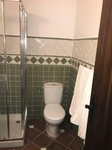 Apartamento Completo Santa Marina Cordoba Dış mekan fotoğraf