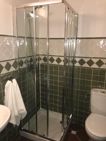 Apartamento Completo Santa Marina Cordoba Dış mekan fotoğraf