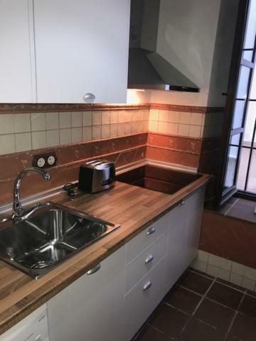 Apartamento Completo Santa Marina Cordoba Dış mekan fotoğraf