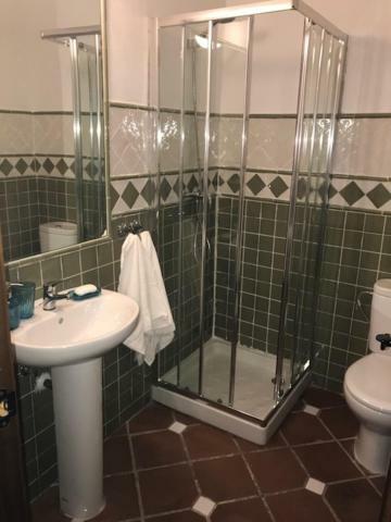 Apartamento Completo Santa Marina Cordoba Dış mekan fotoğraf