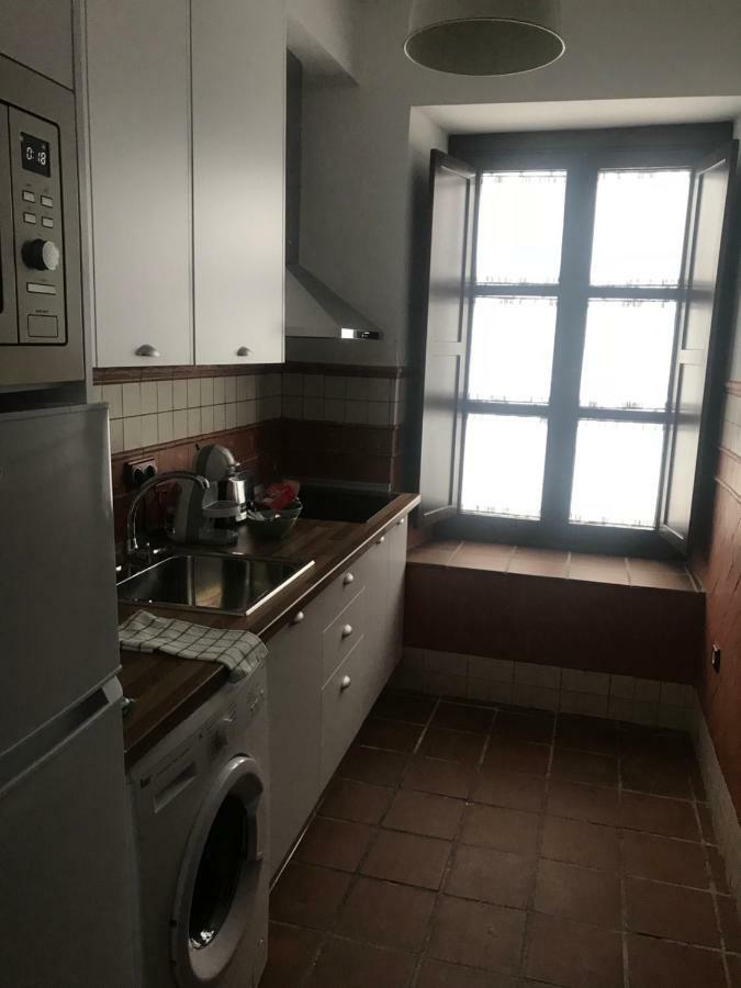 Apartamento Completo Santa Marina Cordoba Dış mekan fotoğraf