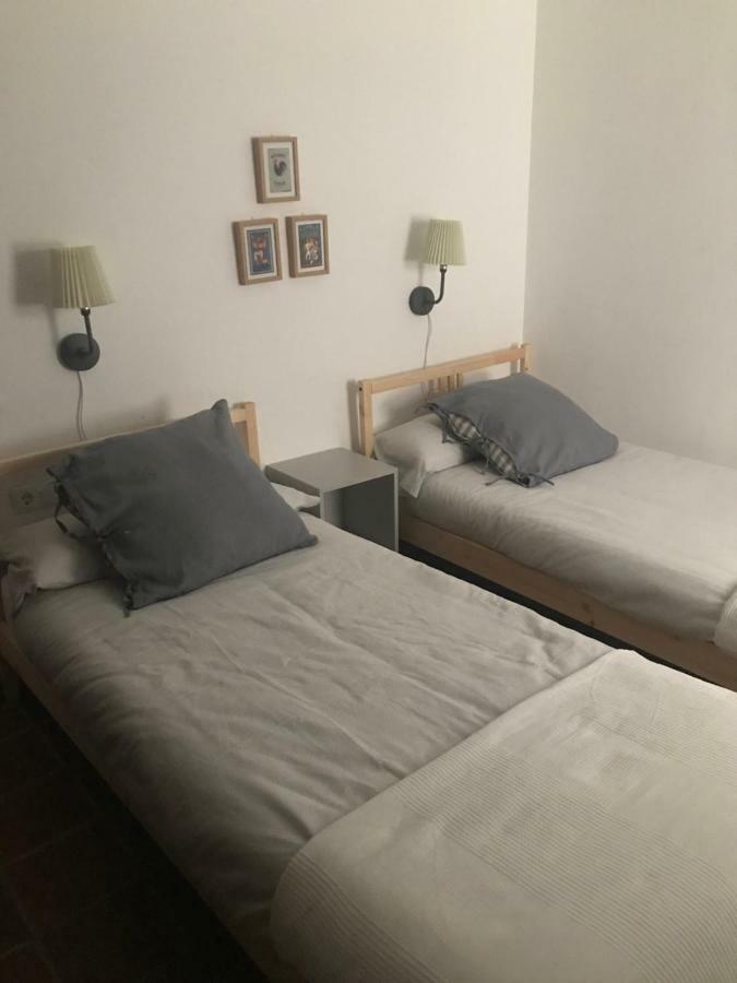 Apartamento Completo Santa Marina Cordoba Dış mekan fotoğraf