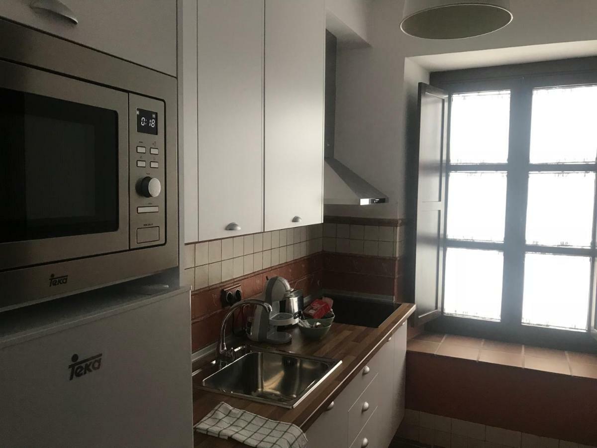 Apartamento Completo Santa Marina Cordoba Dış mekan fotoğraf